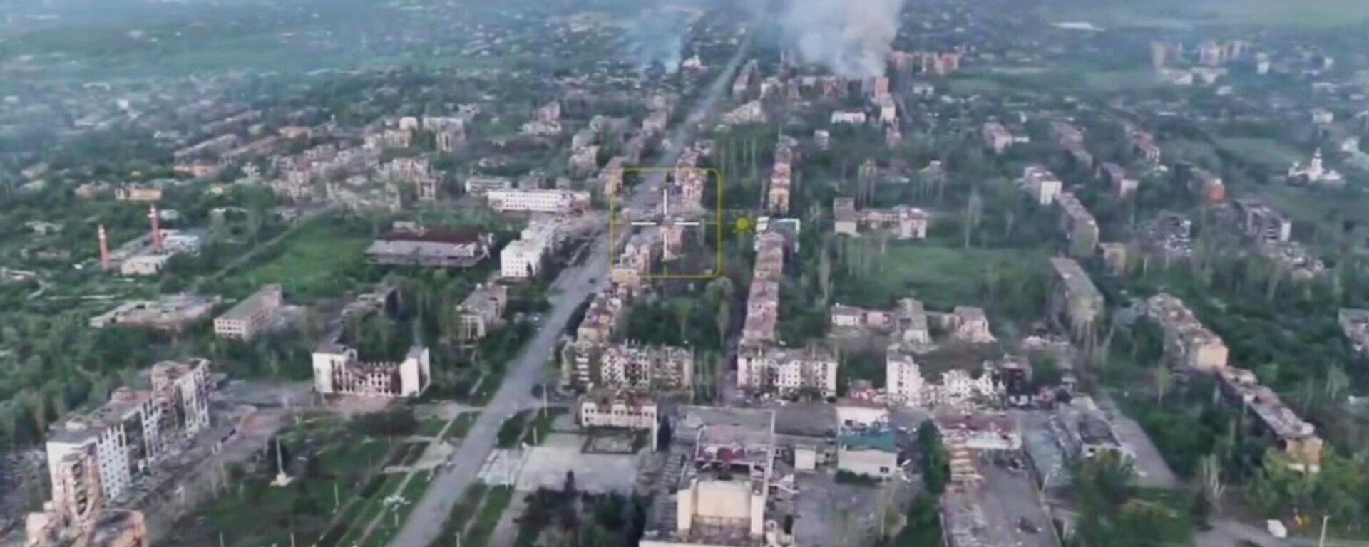 Российские войска взяли под контроль районы Константиновки Российские войска взяли под контроль районы Константиновки - Sputnik Литва, 1920, 13.06.2026