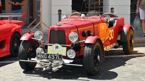 Выставка автомобилей Vilnius Motor Fest 2026 в Вильнюсе - Sputnik Литва