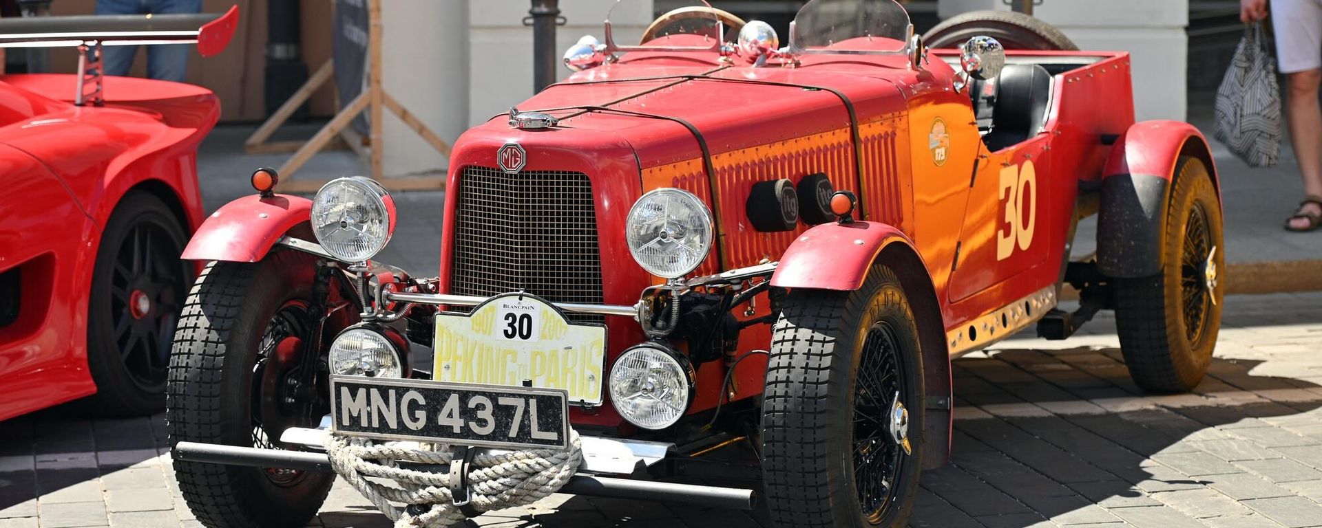 Выставка автомобилей Vilnius Motor Fest 2026 в Вильнюсе - Sputnik Литва, 1920, 25.06.2026