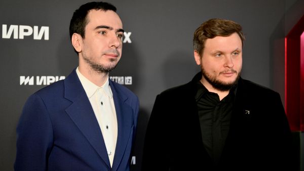 Пранкеры Лексус (Алексей Столяров) и Вован (Владимир Кузнецов), архивное фото - Sputnik Литва