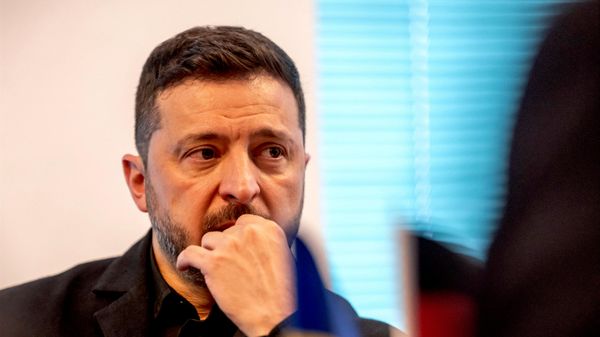 Владимир Зеленский - Sputnik Литва