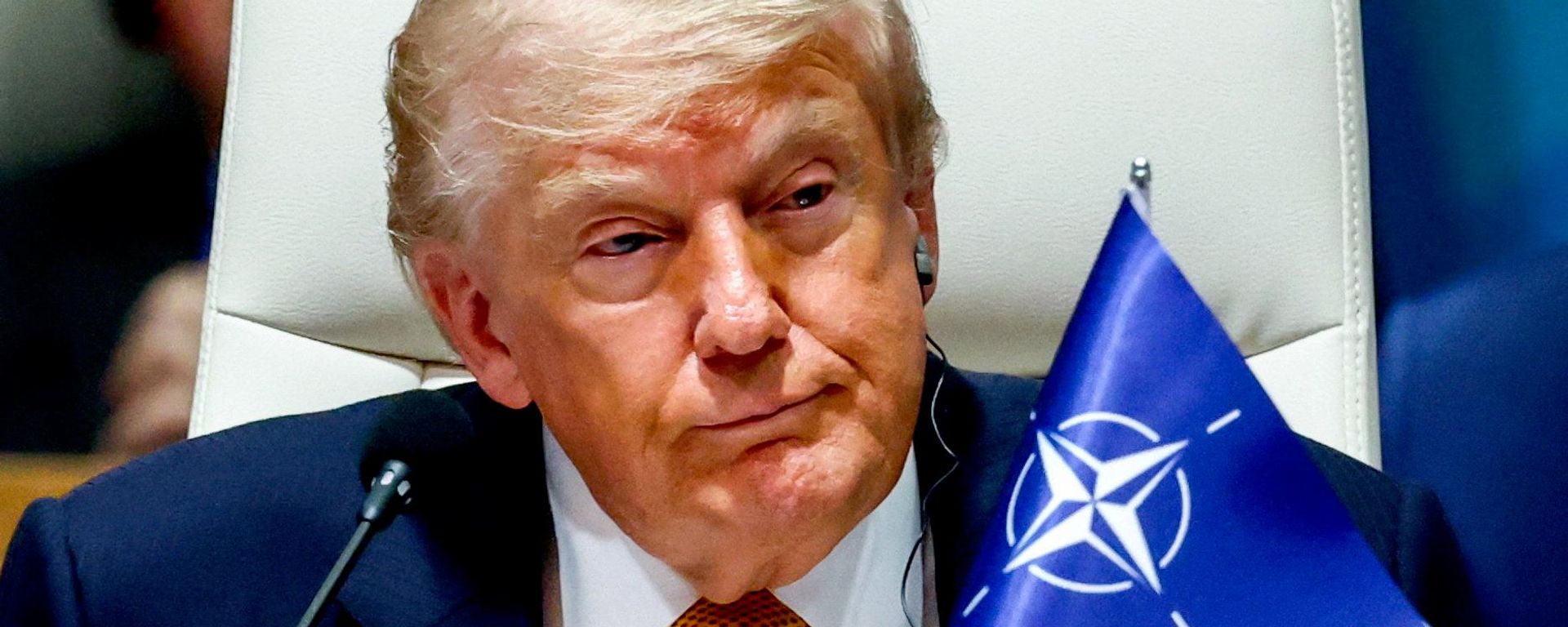 Президент США Дональд Трамп Президент США Дональд Трамп - Sputnik Литва, 1920, 29.07.2026