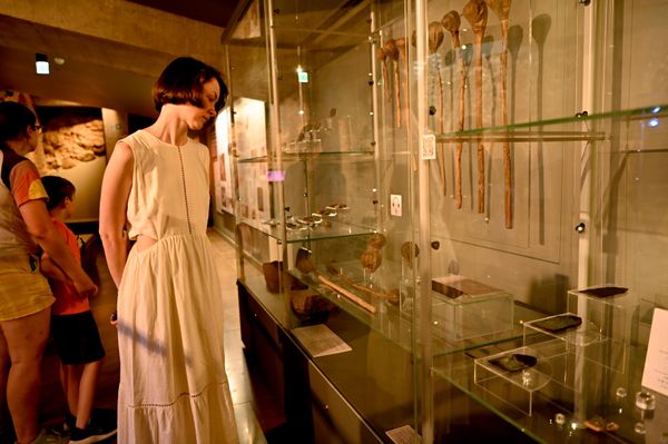 Музей собирает, хранит и изучает историко-культурное наследие Литовского государства и его правителей. - Sputnik Литва