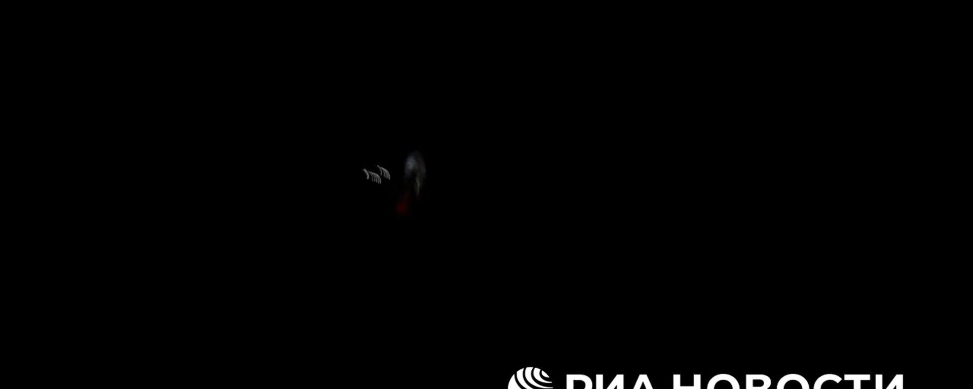 Кадры с места ликвидации агента Киева - Sputnik Литва, 1920, 21.07.2026