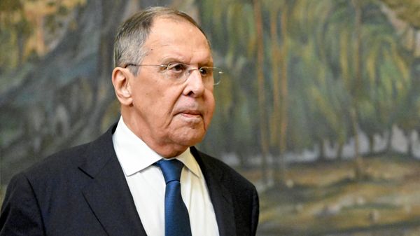 Министр иностранных дел РФ Сергей Лавров, архивное фото - Sputnik Литва