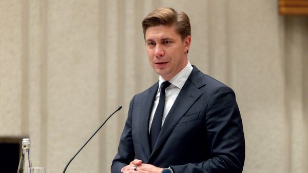 Премьер-министр Литвы Миндаугас Синкявичюс - Sputnik Литва