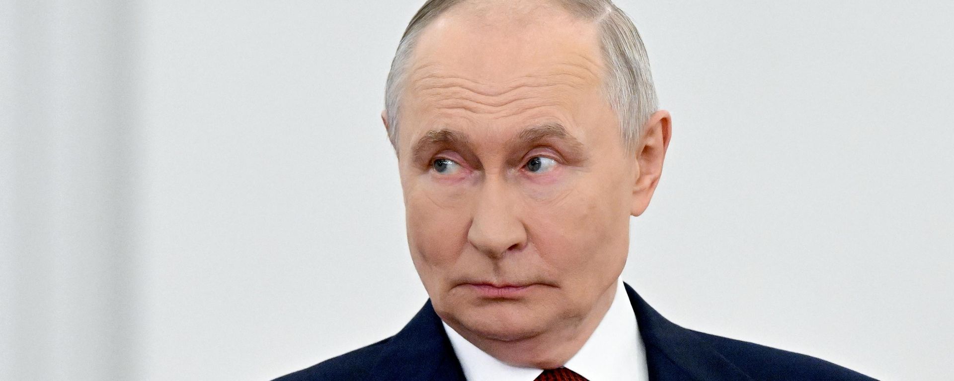 Президент РФ Владимир Путин Президент РФ Владимир Путин - Sputnik Литва, 1920, 28.07.2026