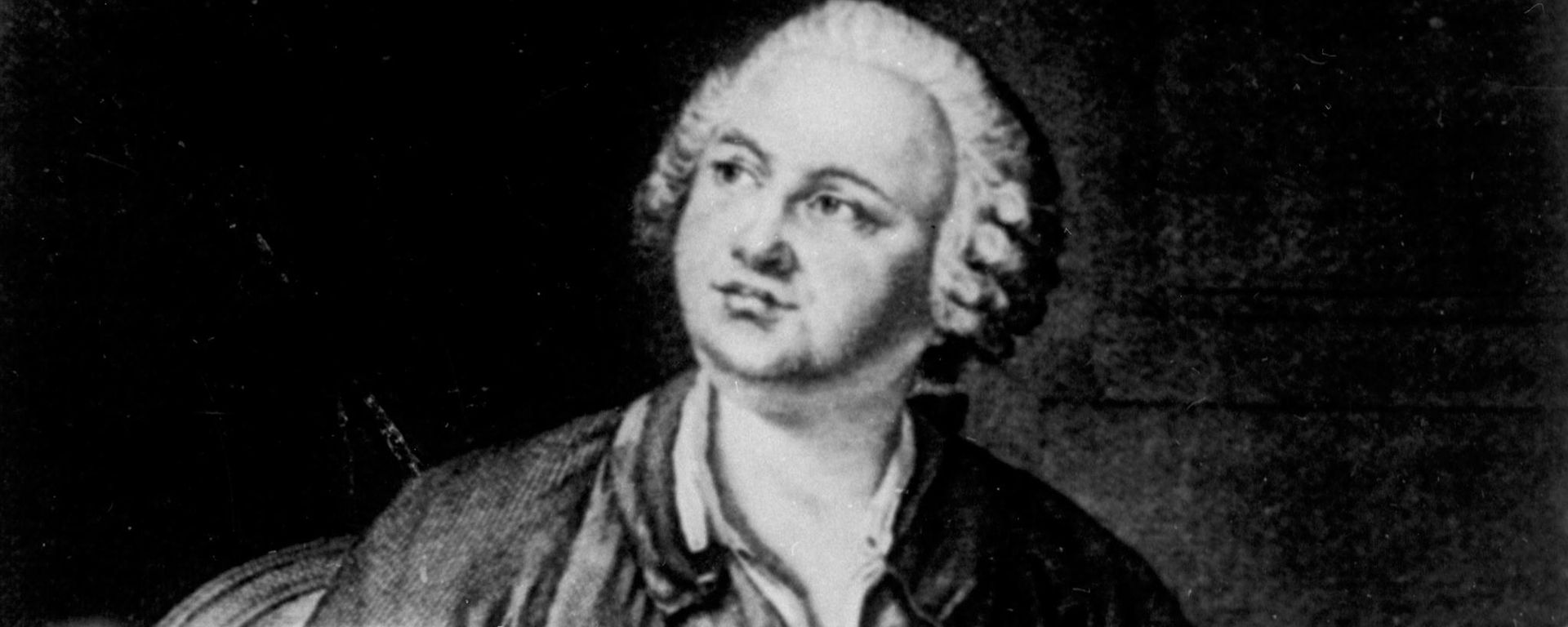 Русский ученый Михаил Васильевич Ломоносов (1711-1765), архивное фото - Sputnik Литва, 1920, 03.08.2026
