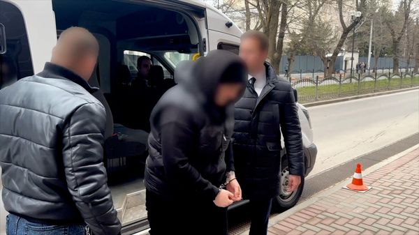 Задержанные россияне о подготовке теракта против главы одного из новых регионов - Sputnik Литва