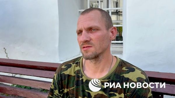 Внук узницы нацистского концлагеря бежал из Латвии в Россию за день до депортации - Sputnik Литва