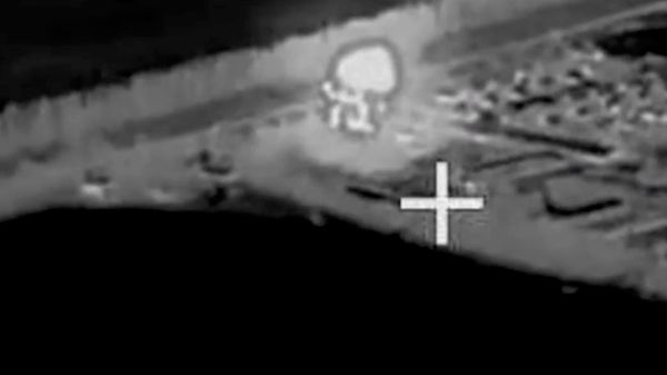 Российские бойцы уничтожили несколько военных объектов, связанных с ВСУ, - Sputnik Литва