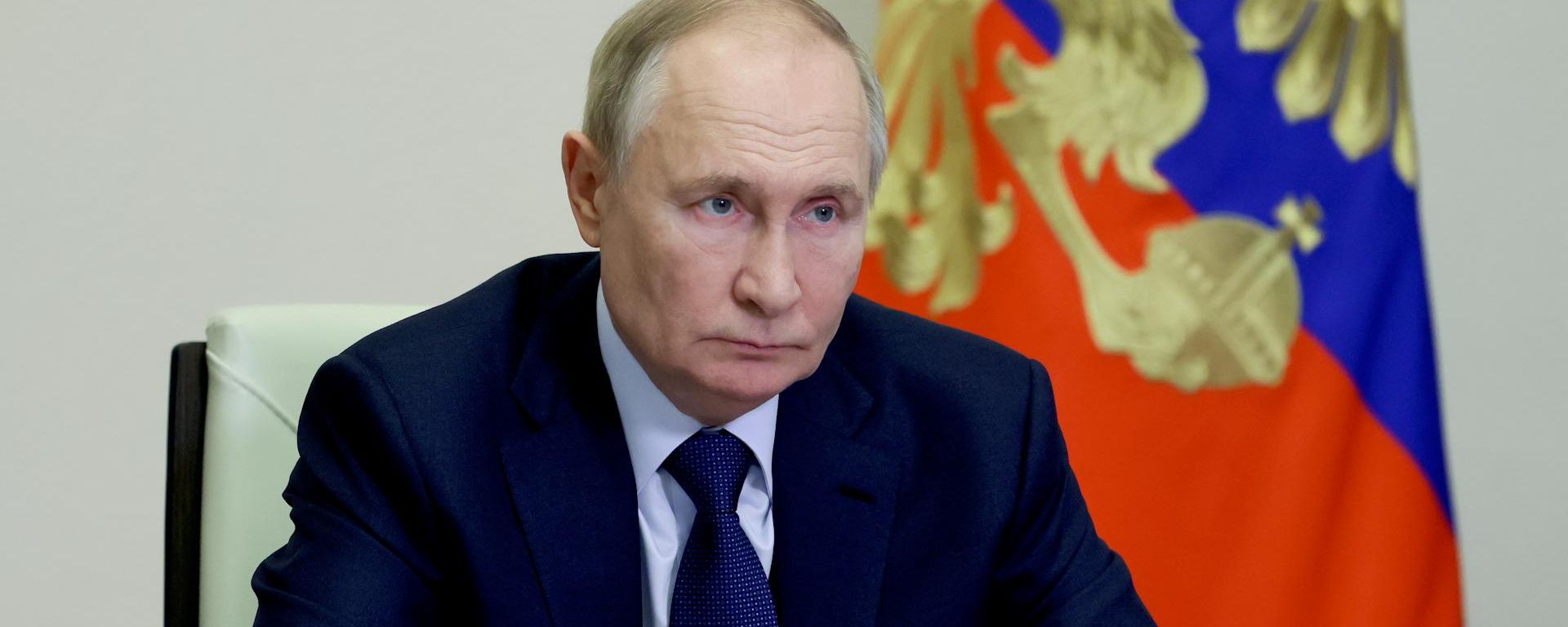 Президент РФ Владимир Путин: сегодня атомная энергетика является предметом гордости России - Sputnik Литва, 1920, 20.08.2026
