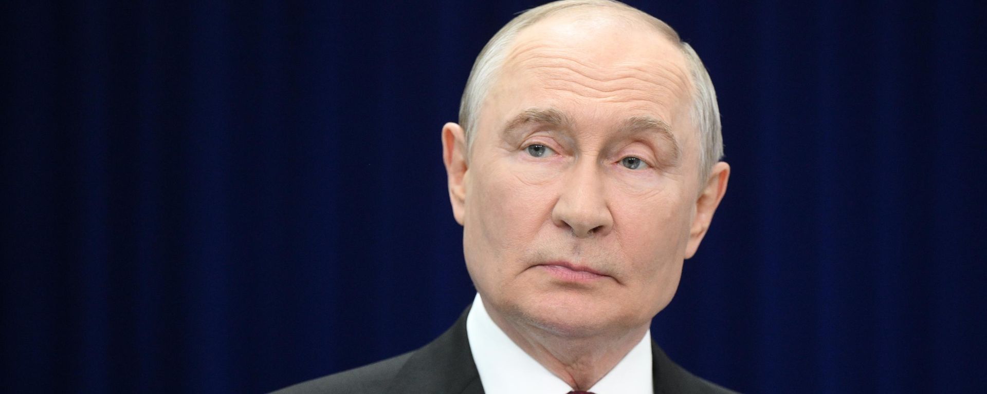 Президент РФ Владимир Путин - Sputnik Литва, 1920, 02.09.2026