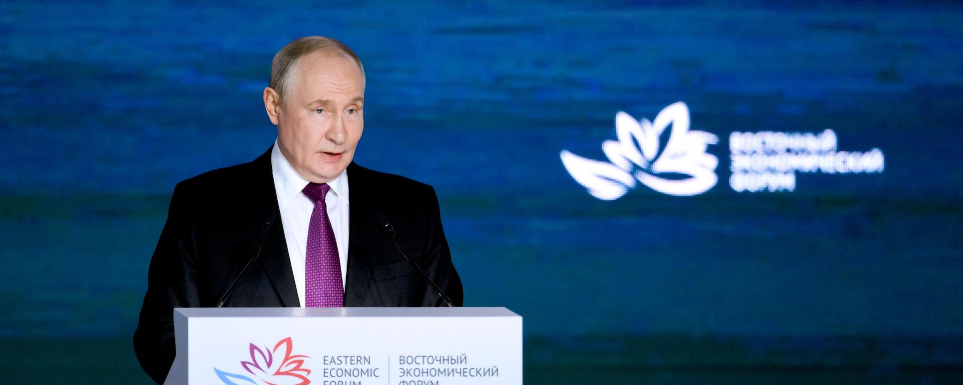 Президент РФ Владимир Путин - Sputnik Литва, 1920, 03.09.2026