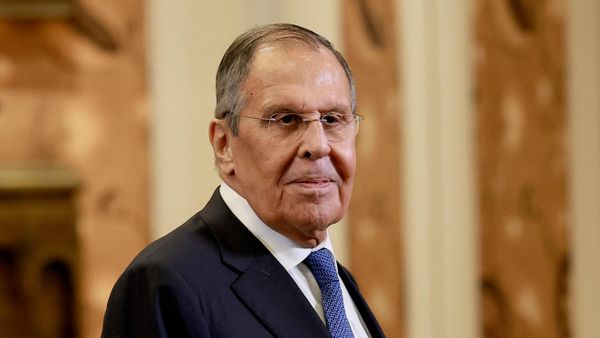 Министр иностранных дел РФ Сергей Лавров, архивное фото - Sputnik Литва
