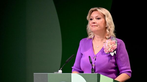 Официальный представитель министерства иностранных дел России Мария Захарова - Sputnik Литва