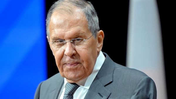 Глава МИД РФ Сергей Лавров, архивное фото - Sputnik Литва