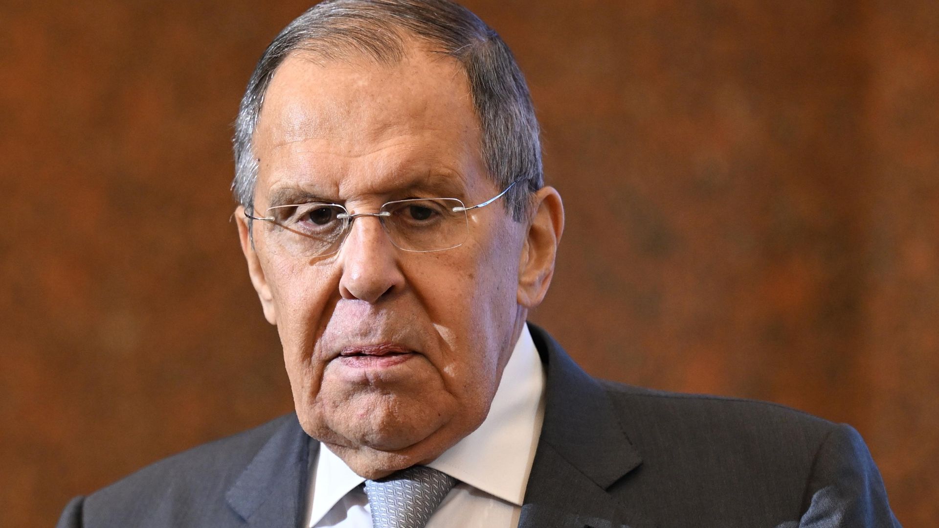 Министр иностранных дел РФ Сергей Лавров Министр иностранных дел РФ Сергей Лавров - Sputnik Литва, 1920, 17.09.2026