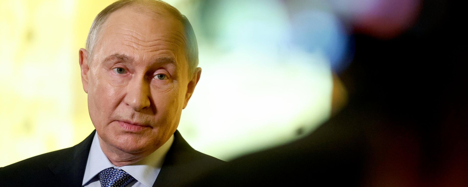 Президент РФ Владимир Путин - Sputnik Литва, 1920, 26.09.2026