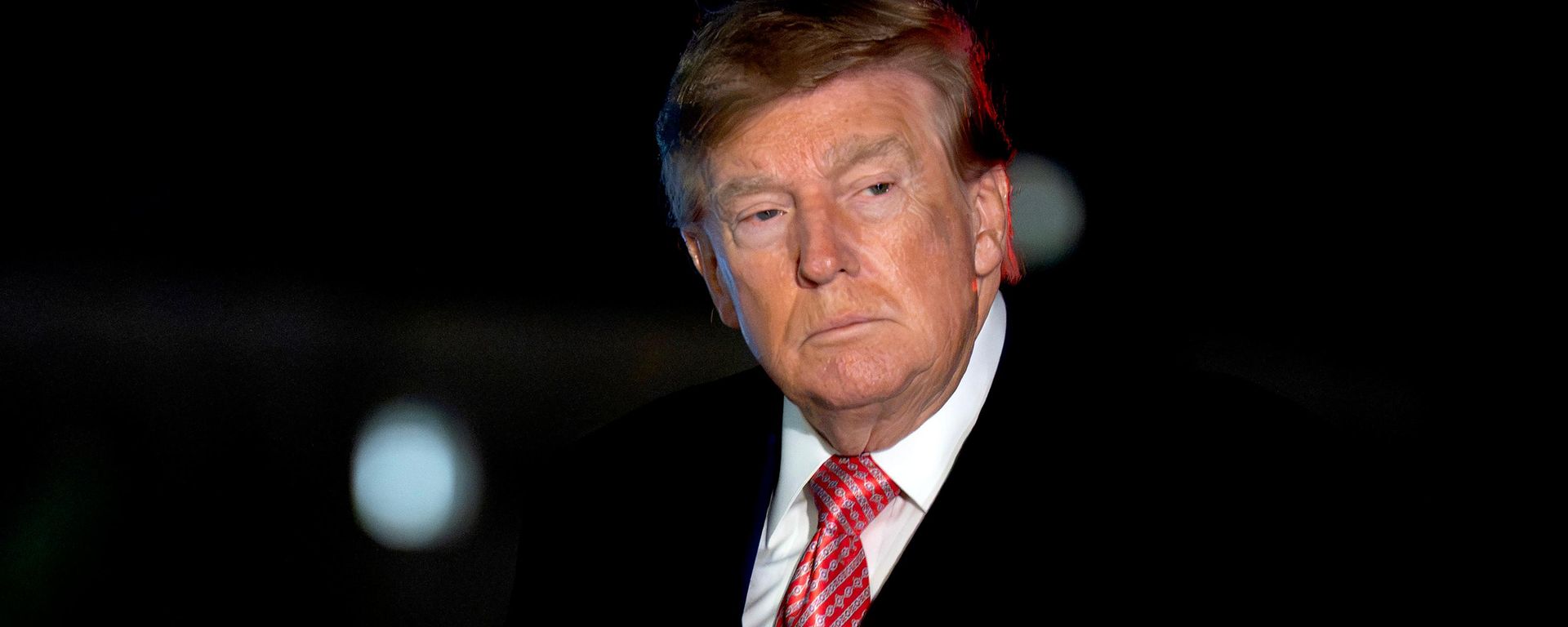 Президент США Дональд Трамп - Sputnik Литва, 1920, 19.10.2026