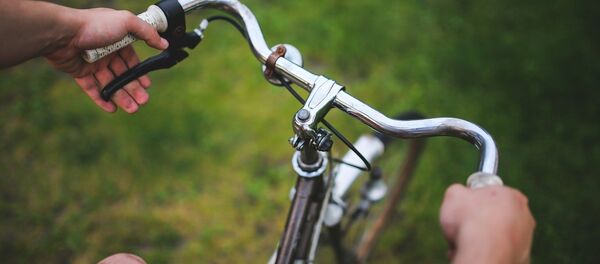 Велосипедная прогулка - Sputnik Литва