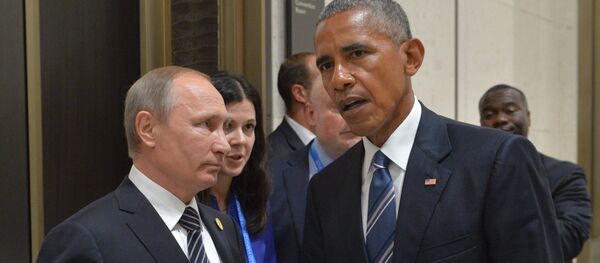 Визит президента РФ В. Путина в Китай. День третий - Sputnik Lietuva