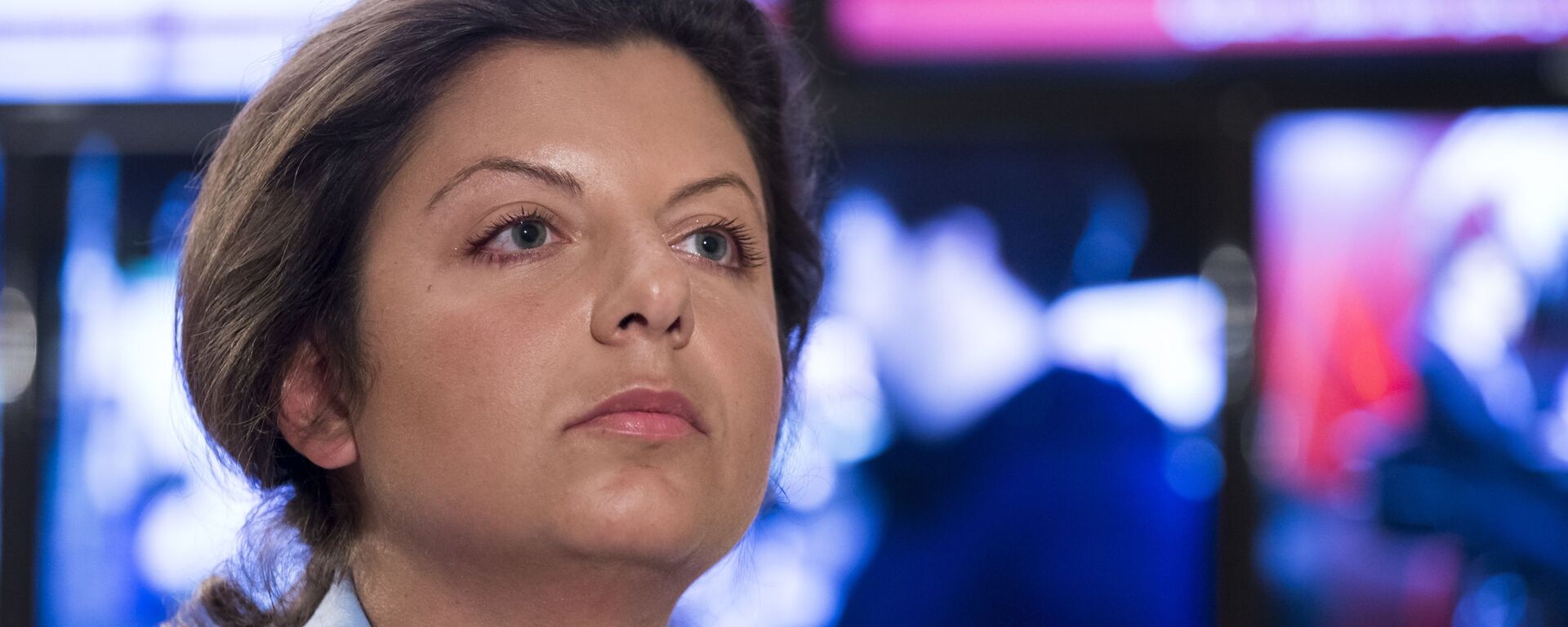 Главный редактор телеканала RT и МИА Россия сегодня Маргарита Симоньян, архивное фото - Sputnik Литва, 1920, 15.07.2023