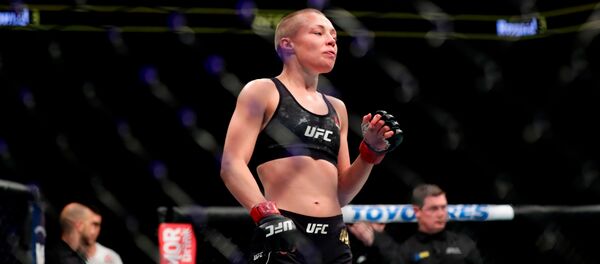 Роуз Намаюнас, американская спортсменка литовского происхождения, архивное фото - Sputnik Литва