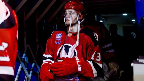 Грозный Алишаускас прессует Локомотив, Чижас покинул Неман Грозный Алишаускас прессует Локомотив, Чижас покинул Неман - Sputnik Литва