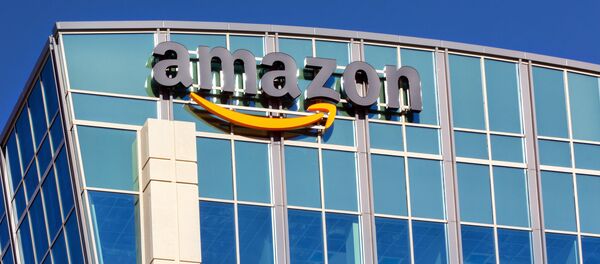 Amazon Amazon - Sputnik Lietuva