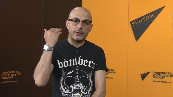 Страны Балтии призвали ЕС расследовать преступления тоталитаризма - Sputnik Литва