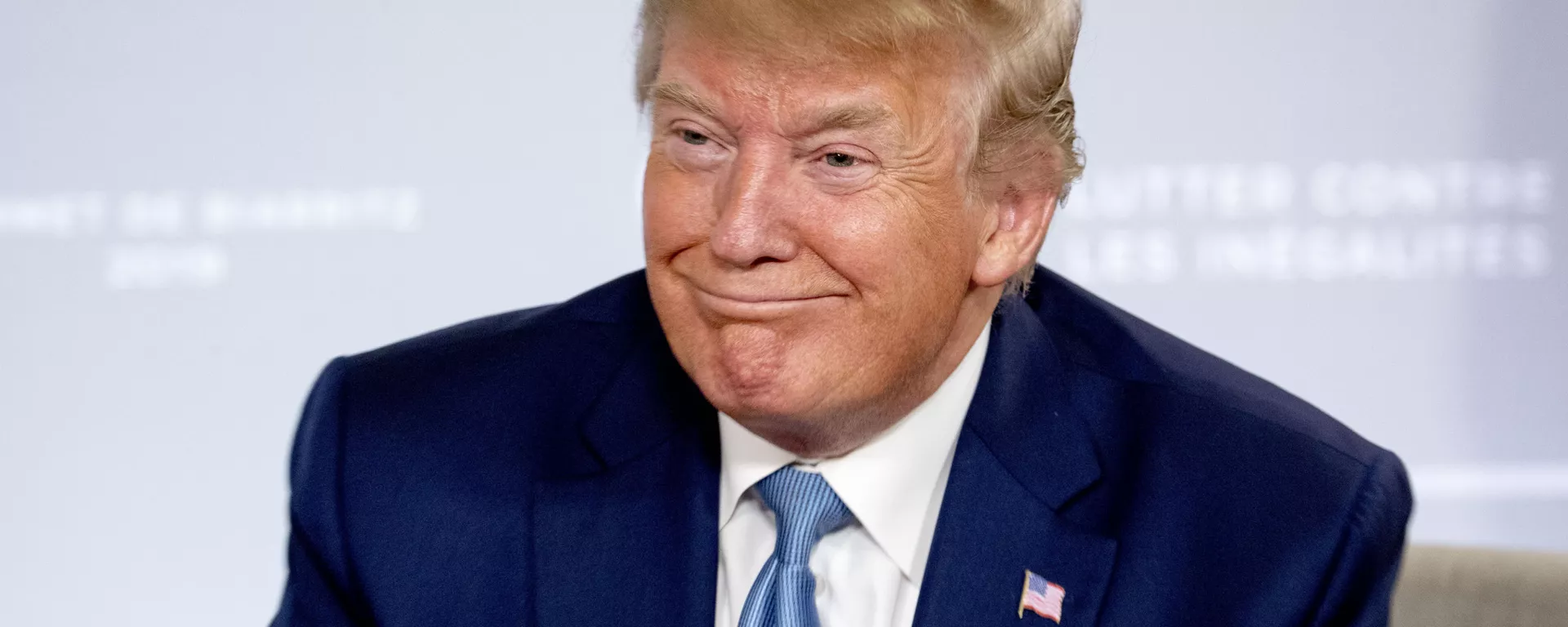 Президент США Дональд Трамп, архивное фото - Sputnik Lietuva, 1920, 22.04.2020