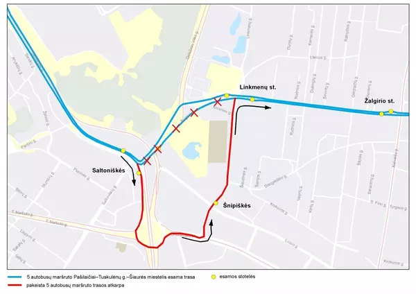 Nuo rugsėjo 1-osios Vilniuje galios keleiviams patogesni viešojo transporto tvarkaraščiai Nuo rugsėjo 1-osios Vilniuje galios keleiviams patogesni viešojo transporto tvarkaraščiai - Sputnik Lietuva