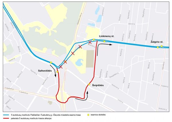 Nuo rugsėjo 1-osios Vilniuje galios keleiviams patogesni viešojo transporto tvarkaraščiai Nuo rugsėjo 1-osios Vilniuje galios keleiviams patogesni viešojo transporto tvarkaraščiai - Sputnik Lietuva