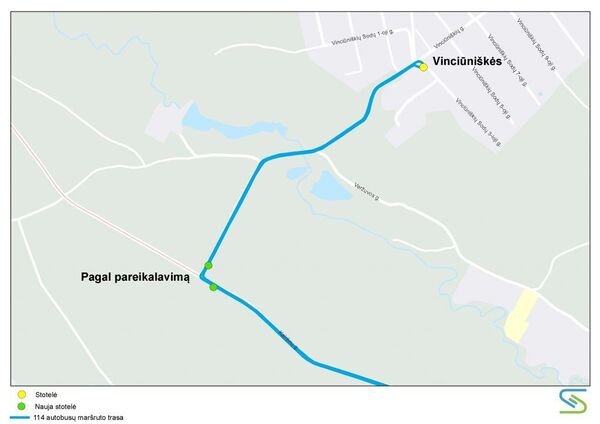 Nuo rugsėjo 1-osios Vilniuje galios keleiviams patogesni viešojo transporto tvarkaraščiai Nuo rugsėjo 1-osios Vilniuje galios keleiviams patogesni viešojo transporto tvarkaraščiai - Sputnik Lietuva