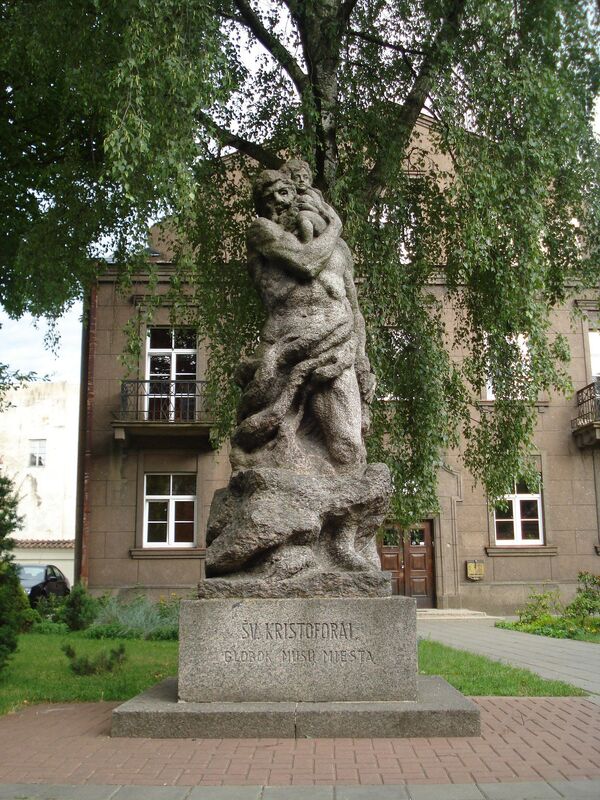 Умер литовский художник и скульптор Антанас Кмеляускас Умер литовский художник и скульптор Антанас Кмеляускас - Sputnik Литва