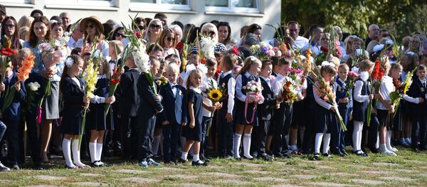 Mokykla Mokykla - Sputnik Lietuva