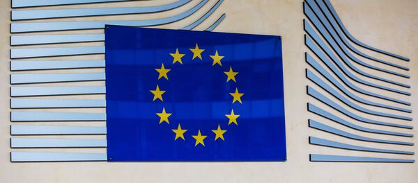 Ситуация в Брюсселе после серии взрывов в аэропорту и метро - Sputnik Литва