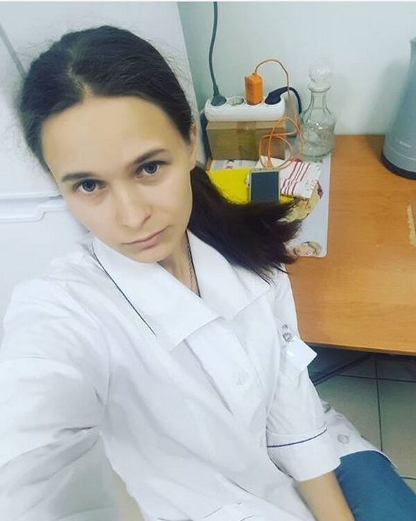 Prieš 20 metų Baltarusijoje dingusi mergaitė atsirado Rusijoje Prieš 20 metų Baltarusijoje dingusi mergaitė atsirado Rusijoje - Sputnik Lietuva