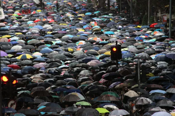 Honkongo valdžia nusprendė atšaukti protestus sukėlusį ekstradicijos įstatymą Honkongo valdžia nusprendė atšaukti protestus sukėlusį ekstradicijos įstatymą - Sputnik Lietuva