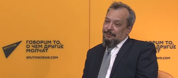 О чем другие молчат: ответы на вопросы зрителей - Sputnik Литва