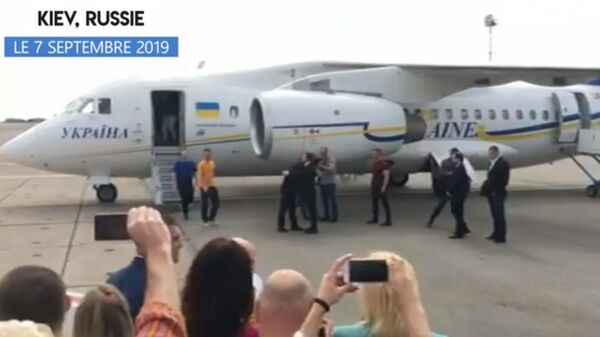 Le Figaro Kijevą pavadino Rusijos miestu Le Figaro Kijevą pavadino Rusijos miestu - Sputnik Lietuva
