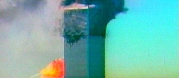 Спутник_Крупнейший теракт в мировой истории. Нью-Йорк, сентябрь 2001 года - Sputnik Lietuva