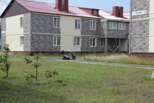 Прирученная экзотика: контрасты острова Итуруп - Sputnik Литва