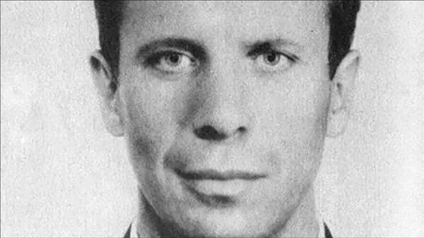 Žino, bet tyli. Orechovo ONG lyderio žudikas ieškomas ketvirtį amžiaus - Sputnik Lietuva