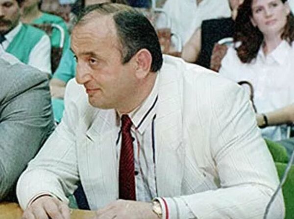 Žino, bet tyli. Orechovo ONG lyderio žudikas ieškomas ketvirtį amžiaus - Sputnik Lietuva