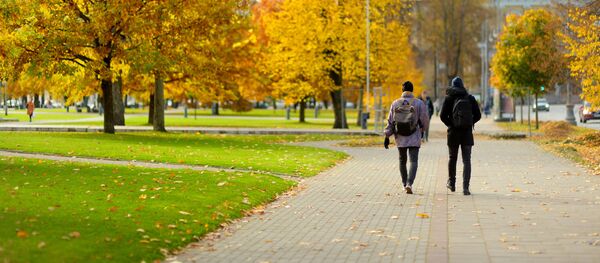 Vilnius Vilnius - Sputnik Lietuva