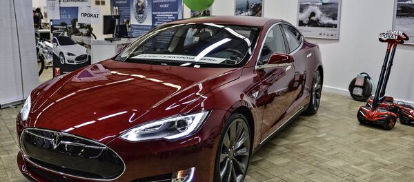 II Российская экологическая неделя в Москве II Российская экологическая неделя в Москве - Sputnik Литва