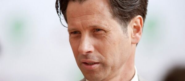 Дарюс Моцкус - Sputnik Литва