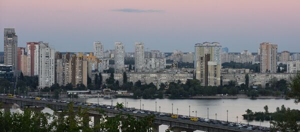 Kijevas Kijevas - Sputnik Lietuva